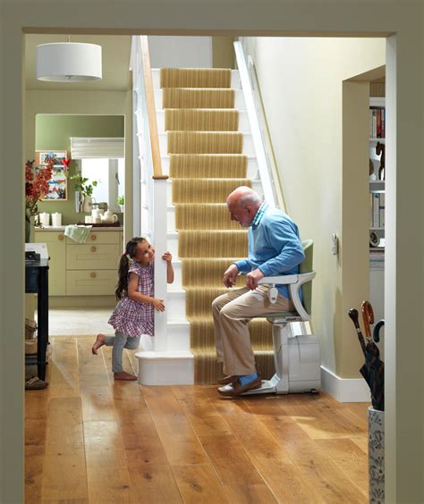 How much a stair lift should cost. 3 Best Mobility Solutions for Seniors - Arrow Lift