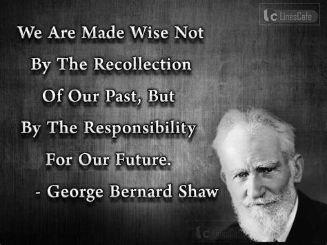 George Bernard Shaw Top Best Quotes With Pictures