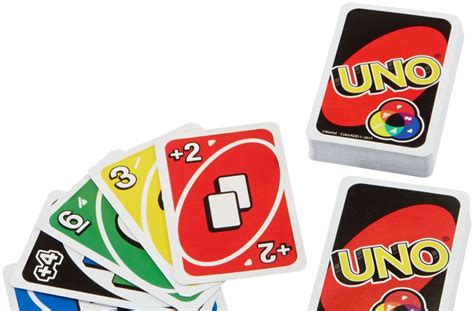 Für links auf dieser seite erhält focus ggf. Kartenspiel Uno: Noch eine Regel, an die sich niemand hält ...