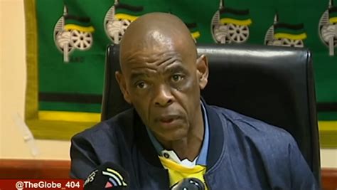 The case against ace magashule is related to the awarding of a $16m (£12m) government contract in 2014. Security tightened ahead of Magashule's court appearance ...