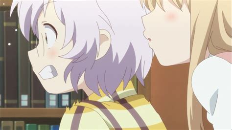 Yuru Yuri Kyoko And Chizuru Anime