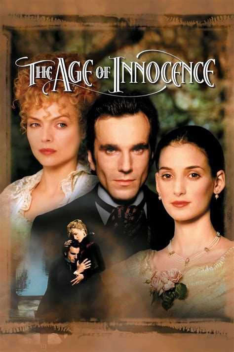 The Age Of Innocence 1993 Filmer Film Nu