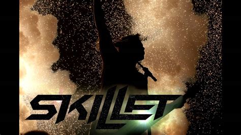 Skillet The Last Night 8 Bit Youtube