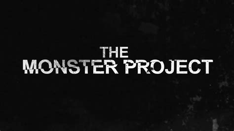 The Monster Project 2017 Official Movie Trailer Youtube