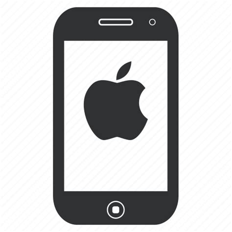Apple Call Cell Communication Ipad Mobile Phone Icon Download