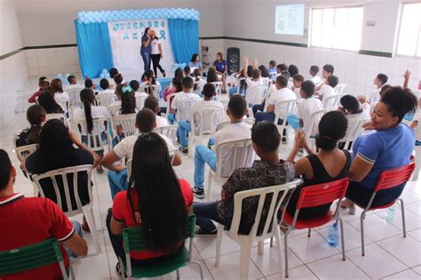 Educa O A Es Alusivas Ao Setembro Azul M S Visibilidade Da