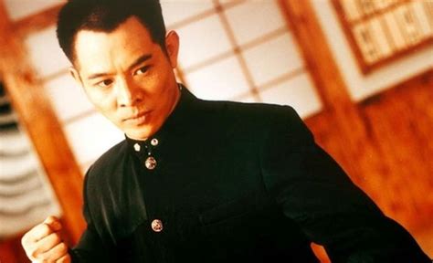 Martial Arts Legend Jet Li Is Ill He Suffers From Hyperthyroidism