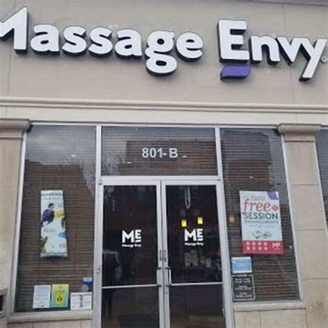 Massage Envy Lake View East 7 Tips