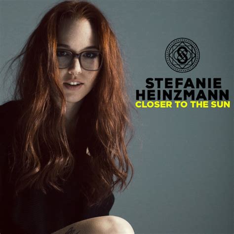 Stefanie Heinzmann Guitar Chords And Lyrics