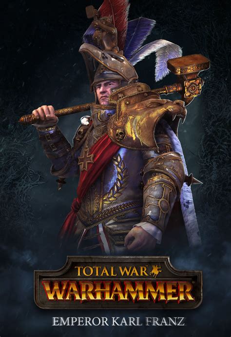 Total War Warhammer Fantasy News First Ever Total War