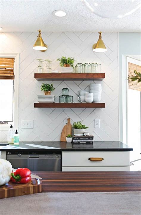 Pin By Tripp Donnelly On Eclectic Farmhouse Kitchen Contemporary