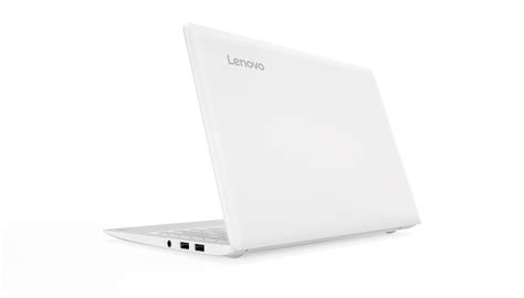 Ноутбук Lenovo Ideapad 110s 11ibr White 80wg002tra купить в