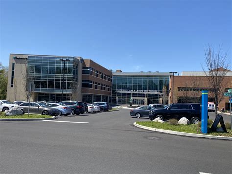 Doylestown Hospital Campus Improvements Projects Lvl Engineering Group
