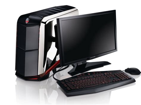 The best gaming pc brands are often subsidies or divisions of popular pc brands. Dell launches Alienware Aurora gaming desktop PC