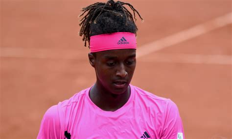 Mikael ymer (born 9 september 1998, in skara) is a swedish tennis player of ethiopian descent. Ymer och Eriksson vann på challengertouren | SweTennis ...
