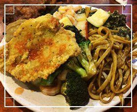 Whether you want to order breakfast, lunch, dinner, or a snack. China Grill Buffet | Chinese Buffet | Madison, AL