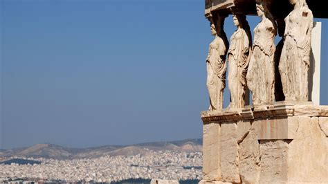 Private Acropolis Guided Tour Tours In Athens