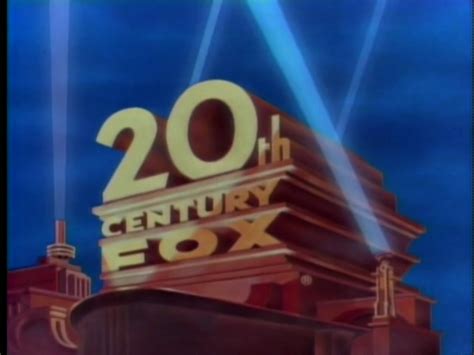 20th Century Foxother Global Tv Indonesia Wiki Fandom Powered By