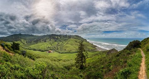 10 Tips For Hiking Californias Lost Coast Trail