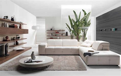 Quiet Cornerminimalist Living Room Design Quiet Corner