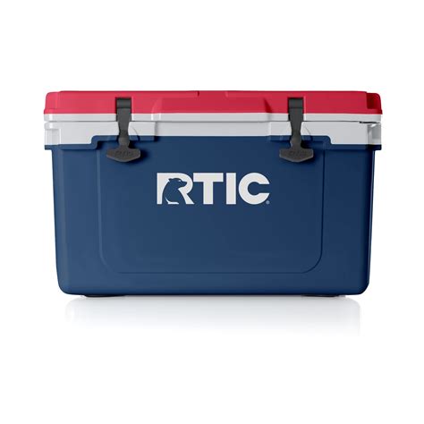 Buy Rtic Ultra Light Hard Cooler Insulated Portable Ice Chest Box For