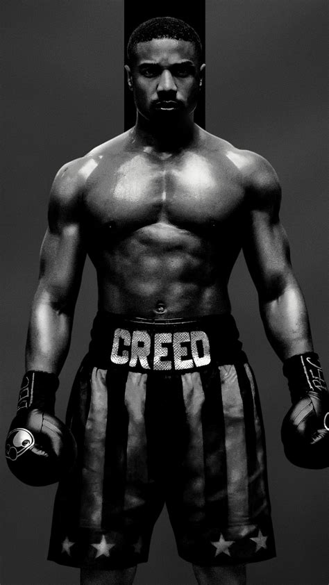 Creed 2 Https Freewallpapers Site Movies Creed 2 2 Html 7K