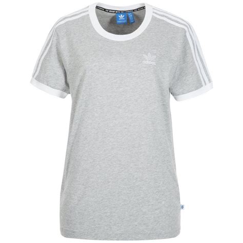 adidas Originals 3-Stripes T-Shirt Damen kaufen | OTTO