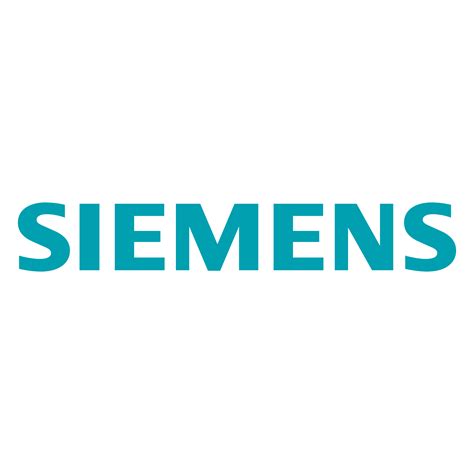 Siemens Logo Transparent