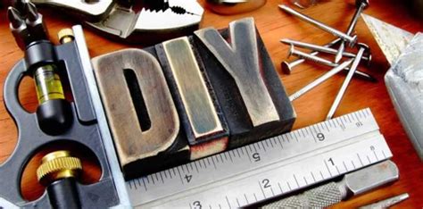 5 Diy Tools You Should Own