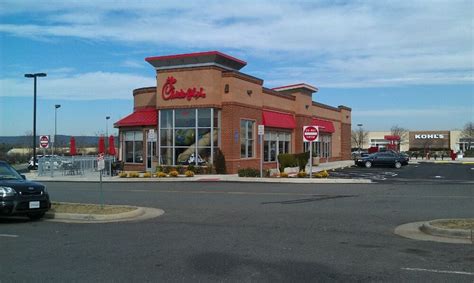 Maybe you would like to learn more about one of these? 11 Signs That You're From Leesburg, Virginia