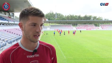 Check spelling or type a new query. SUB-19 Pré-match | Gil Vicente FC x Sporting CP - YouTube