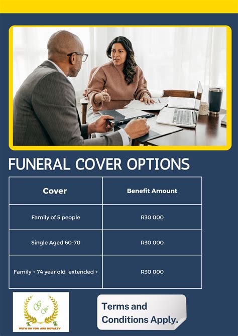 Funeral Cover Options Gadis Funerals