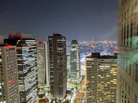 Tokyo At Night Day 5 Matt Malone Flickr