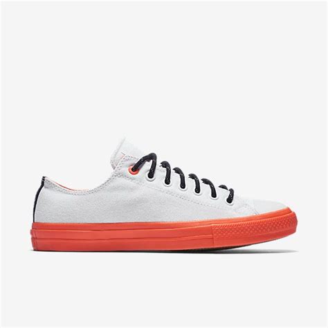 Converse Chuck Taylor All Star Ii Shield Canvas Low Top Unisex Shoe