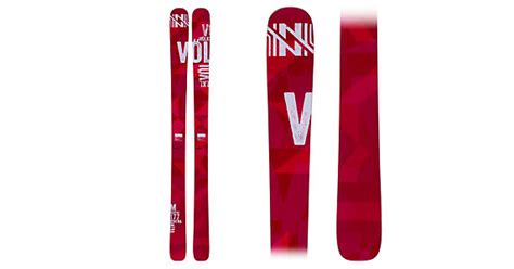 Volkl Mantra Skis 2015