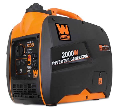 9 Best Quiet Portable Generators 2019 Hint Honda Is Not The Quietest