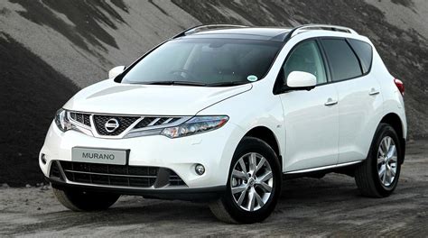 The nissan pickup gets a redesigned dashboard and a new model for 1994. Nissan Murano Indonesia | AutonetMagz :: Review Mobil dan Motor Baru Indonesia