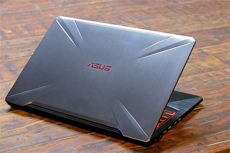 Asus Tuf Gaming Fx504 Gaming Laptop Review Beebom