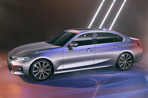 Bmw 3 Series Gran Limousine Launched Prices Start From Inr 5190 Lakh