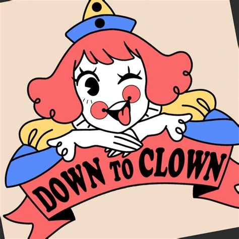 Clowncore Aesthetics Wiki Fandom Cute Clown Character Design Clown