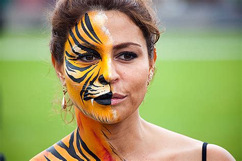 Amsterdam Body Paint Day 3 Alex Sievers Photography
