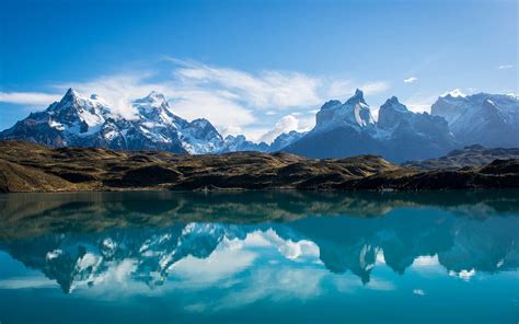 Everything You Need To Know To Trek Patagonias Torres Del