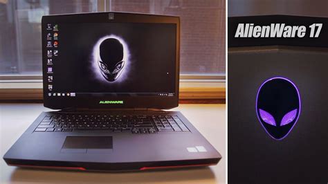 Alienware 17 Gaming Laptop Review I7 4800mq Gtx 780m 4gb 16gb Ram