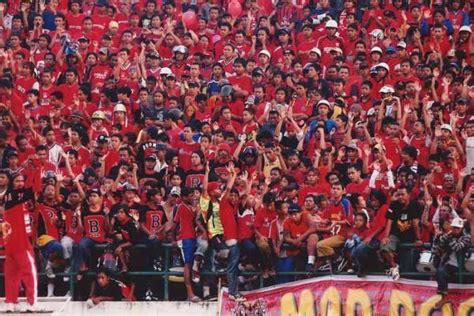 Persijatim sriwijaya fc palembang retrouvez toute l'actualité et les informations du club persijatim sriwijaya fc palembang : 5 Klub Sepakbola yang Pernah Berdiri di DKI Jakarta | KASKUS