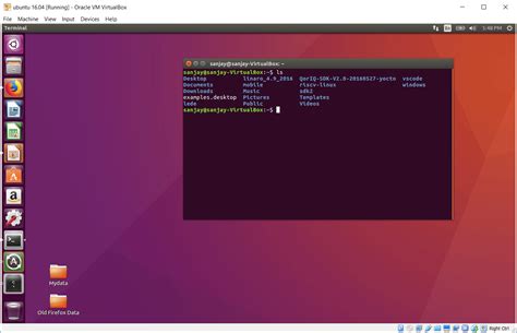 Linux - Ubuntu Basics - Embedkari