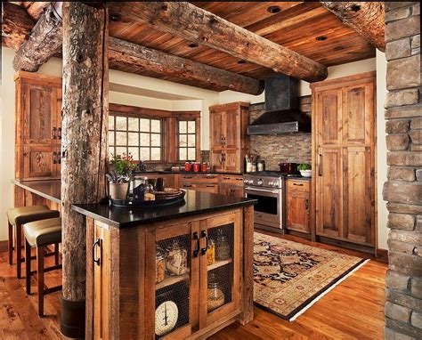 Best Kitchens With Ceiling Beams Ideas Photos And Inspirations