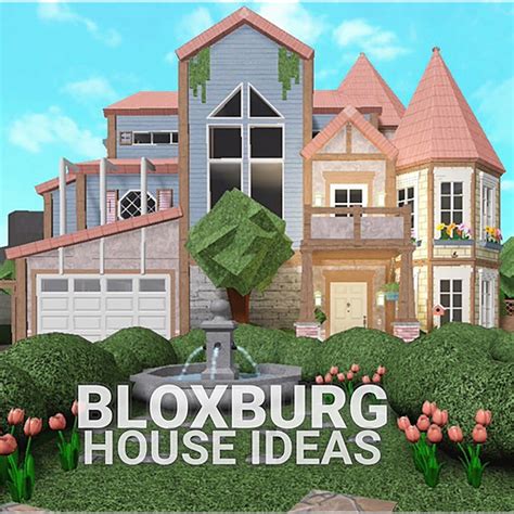 How To Make A Garden House In Bloxburg Garden Design Ideas