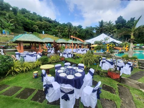 Catering at Polangui, Albay... - Glory's Diner - Ligao Branch