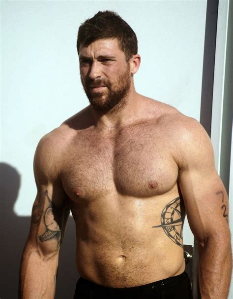 scruffy men hairy men bearded men handsome men beard muscle muscle bear muscle hunks gay