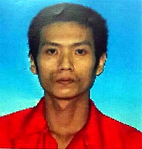 Pada tahun 2013, beliau bersama 31 banduan lain berjaya meloloskan diri dari pusat tahanan vicente piragibe penal. Banduan Lari Penjara Pulau Pinang Ditangkap - Semasa | mStar